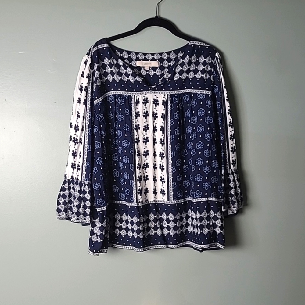 Women's Loft Blouse